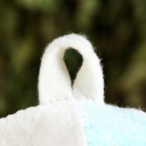 Шапка для бани Заводила - Добропаровъ фото 3