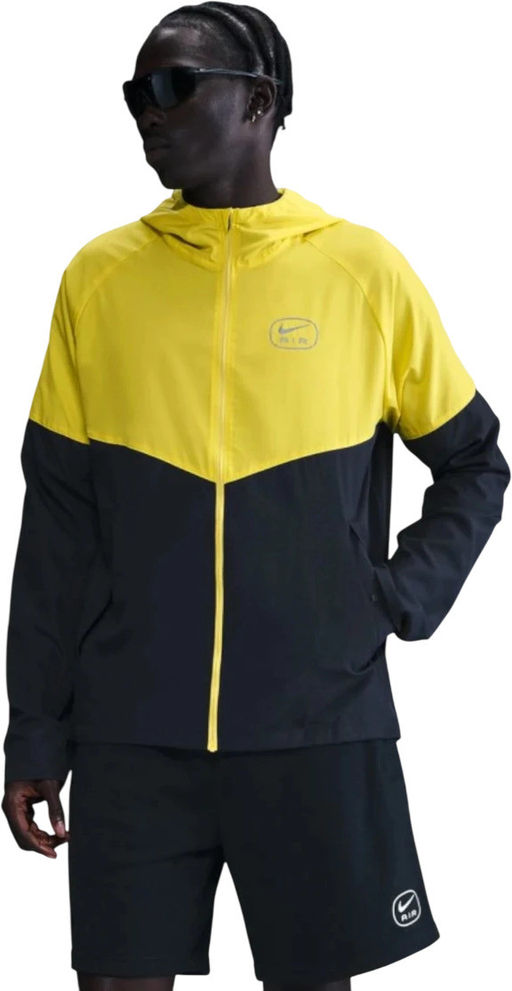 Ветровка мужская