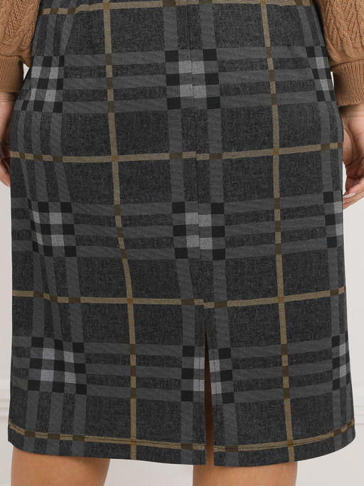 Платье П5-5623/3 - Wisell фото 16