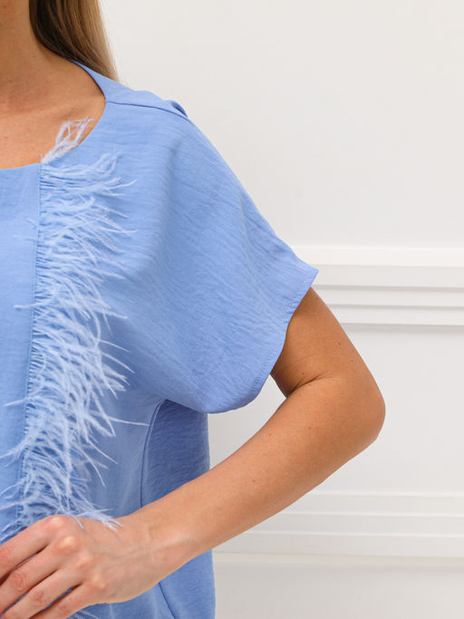 Блуза М3-5214/4