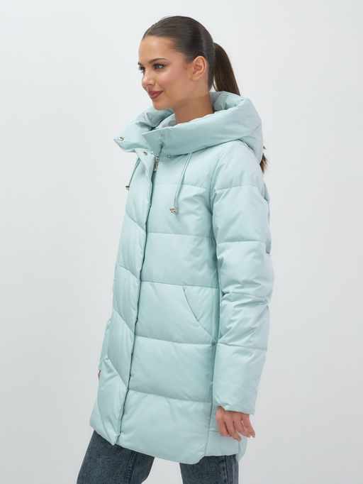 Куртка демисезонная (от +5 до -15C) - Mtforce фото 12