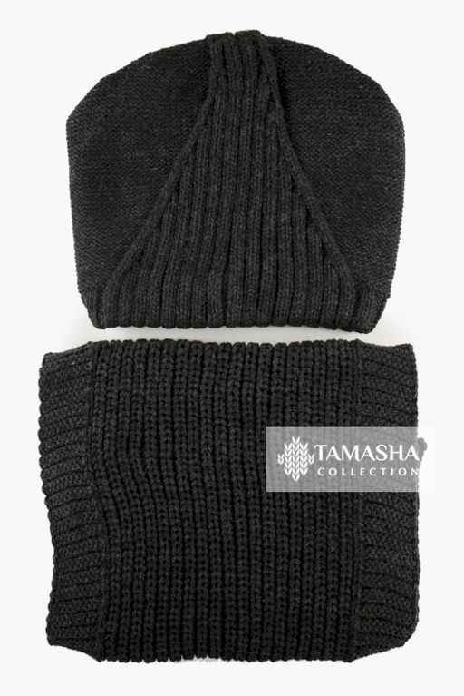 Шапка-бини мужская Эдвард - Tamasha фото 6