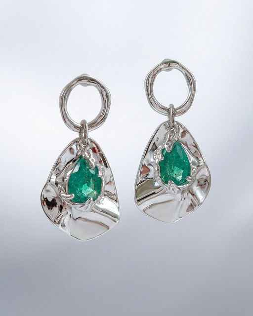 Серьги "Molly"