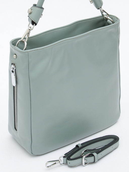 Сумка 11200VG l.green Vitelli Grassi