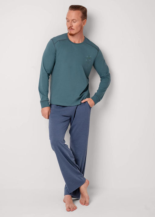 MHP451122/3 Набор одежды муж. (ЧЗ)