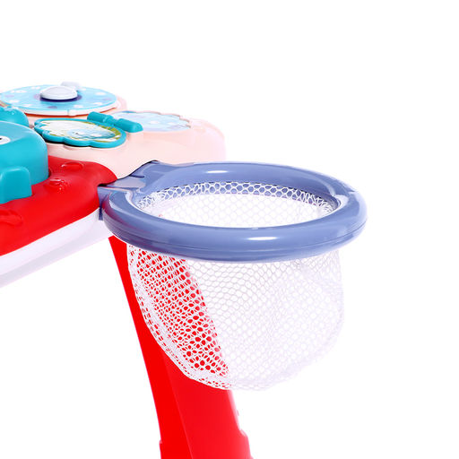 Развивающий столик Подводный мир, звуковые эффекты - Simaland фото 9