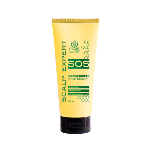 Кондиционер Sebum Therapy Sos Scalp Expert 200 мл