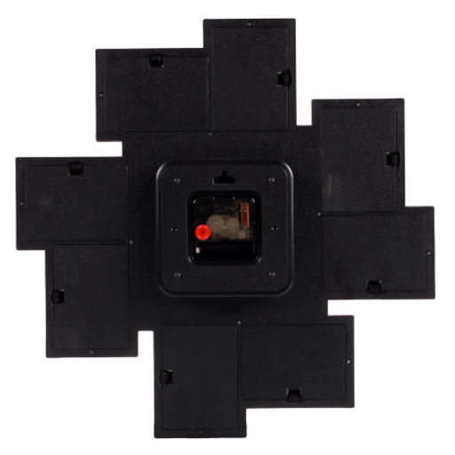 Часы - фоторамка настенные / R8268B /уп 12/ - Галеонтрейд фото 8