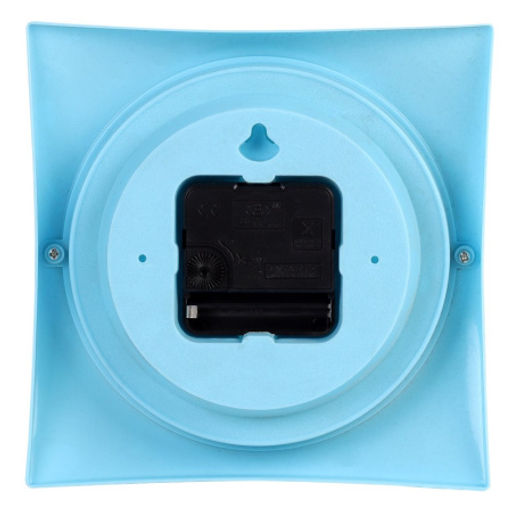 Часы настенные 17 см / 381-41 /уп 90/ микс - Галеонтрейд фото 5