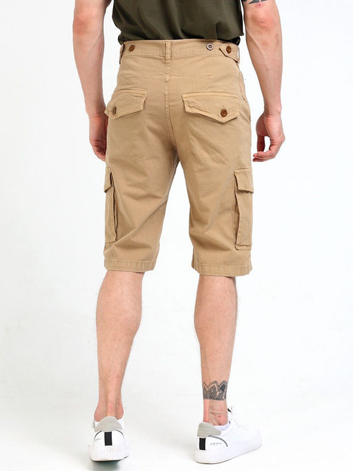 Шорты мужские арт. 08175 - F5 фото 4