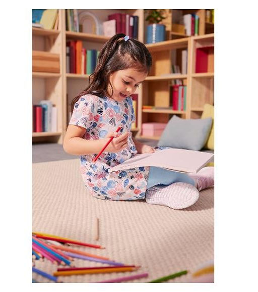 Платье для девочки LUPILU  фото 10