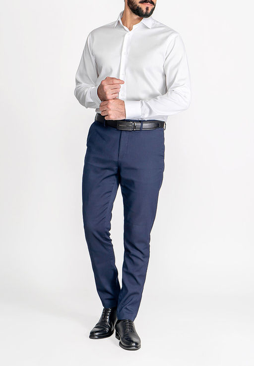 Сорочка мужская длинный рукав GREG 101/191/2189/Z_GB  фото 5