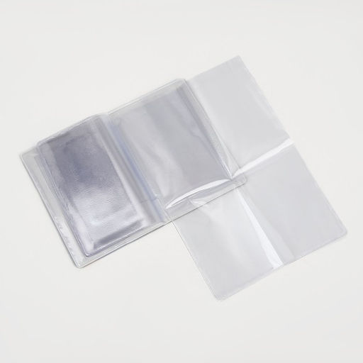 Обложка для автодокументов, разноцветная - Simaland фото 4