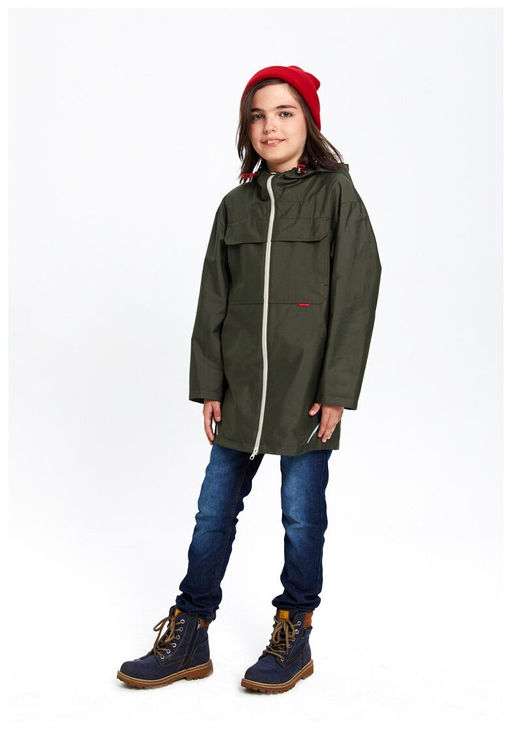 Куртка (ветровка) д/мал. Мартин