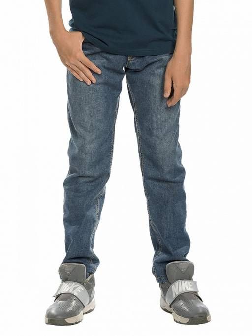 УЦЕНКА Pelican BGPQ4131 брюки для мальчиков  фото 3