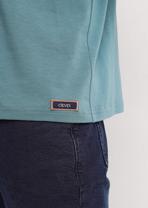 562643/04гг Джемпер муж. (ЧЗ)