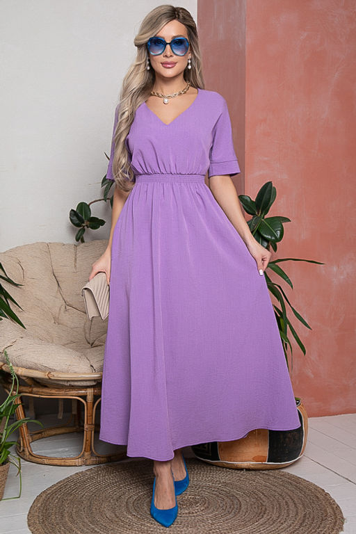 Платье 71238 - Avili фото 6