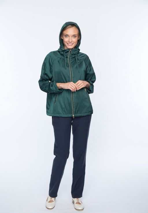 Куртка женская LS-903013 бежевый - Steinberg фото 5