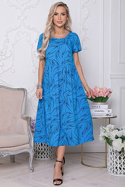 Платье 71717 - Avili фото 2