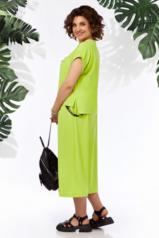 Платье BAGIRA ANTA 1007 №2 - Mira fashion фото 370