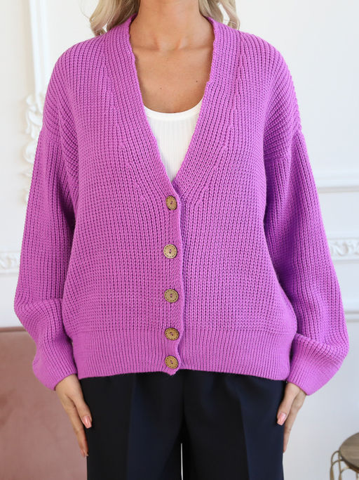 Кардиган Кн5-452/16 - Wisell фото 16