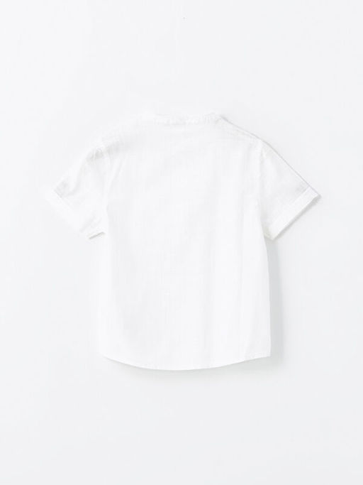 Hakim Yaka Erkek ?ocuk G?mlek - Waikiki фото 3