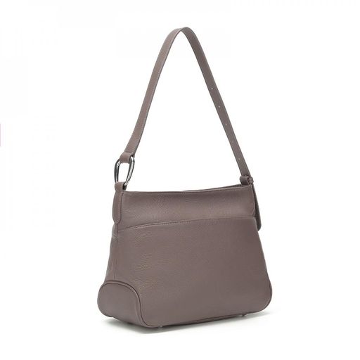 Женская сумка, кожа, MIRONPAN 6012 Корица  фото 3