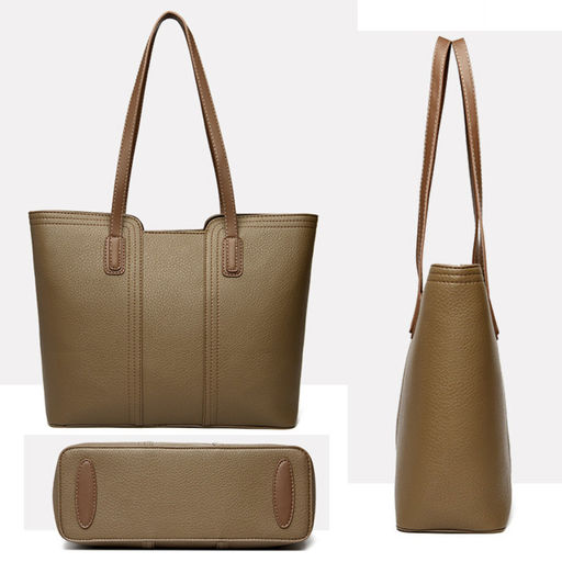 Сумка A-8225-Blue