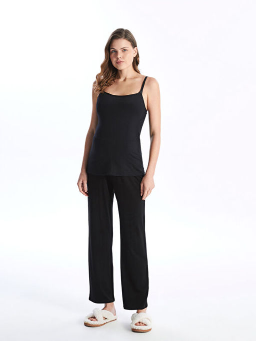 U Yaka D?z Ask?l? Hamile Kuplu Atlet