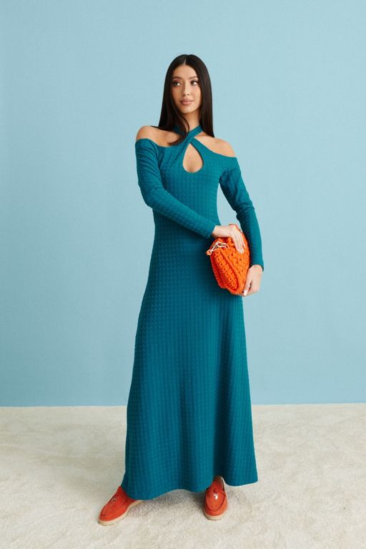 Платье А3316 - Annete фото 2