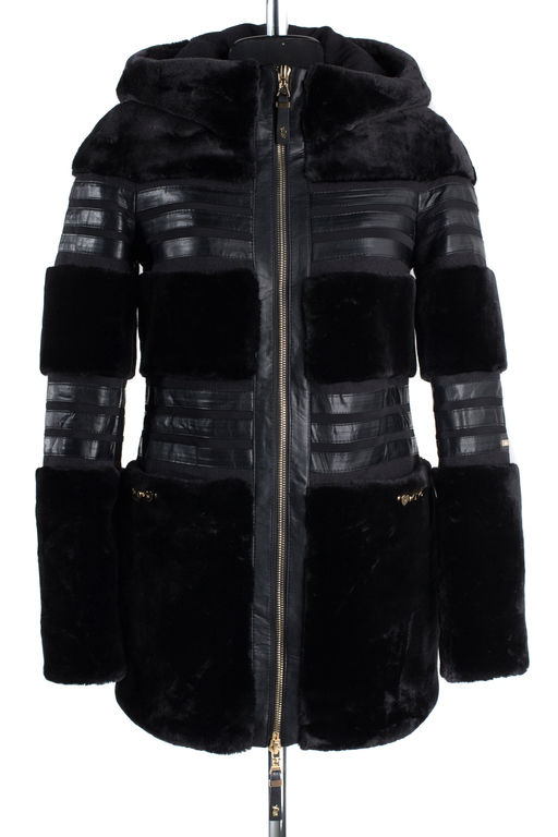 Пальто куртка утепленное - Империя пальто фото 10