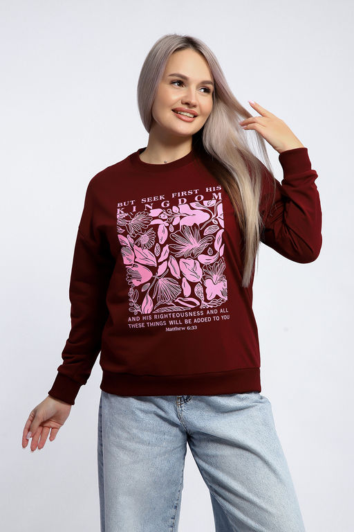 Толстовка 80047