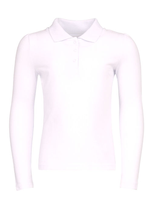 Уценка 50% поло 1ДДПД4299090 - Апрель фото 3