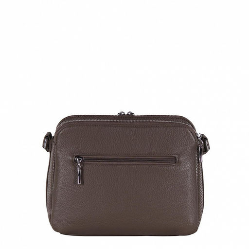 Сумка 8964CD mud Alex&Mia