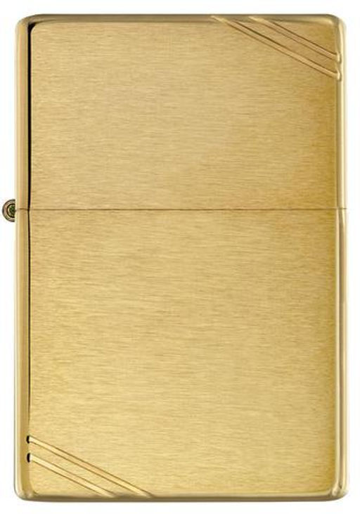 Зажигалка ZIPPO Винтажная 1937 года | 1937 Vintage 240  фото 2