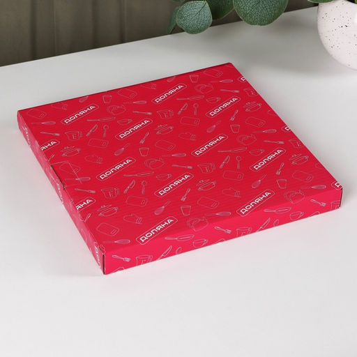 Тарелка обеденная Доляна Млечный путь, d=25 см, фарфор, серая  фото 8