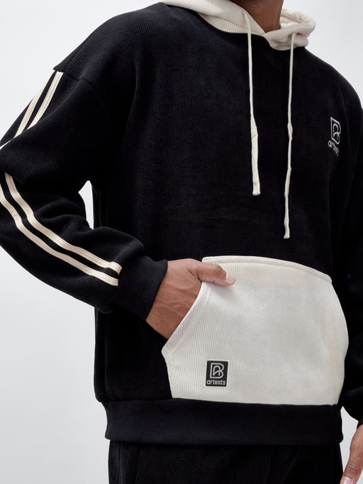 ФЛИС с НАЧЕСОМ, Спортивный костюм мужской демисезонный - Mtforce фото 9