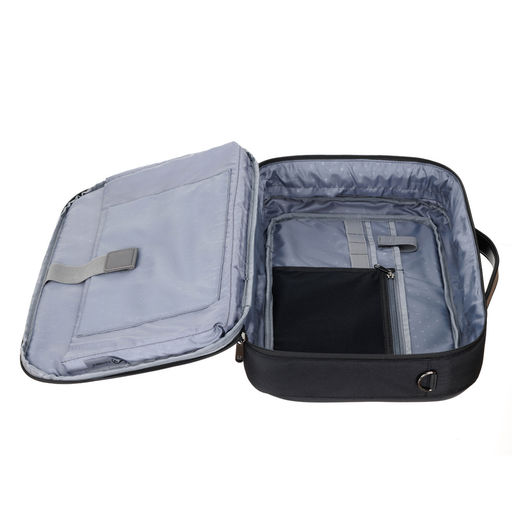 Сумка для ноутбука TORBER ВОЯЖ 15,6" TBB9216R2