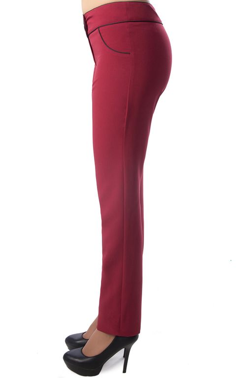 Брюки Б5-3583/2 - Wisell фото 3