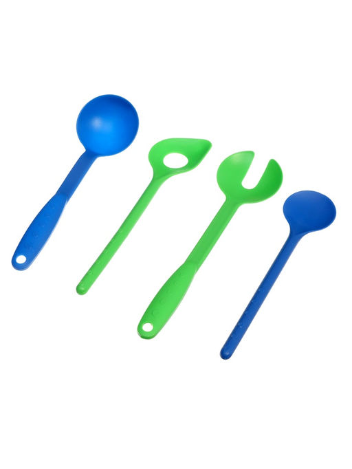 Набор посудки «Чудо-повар», 18 деталей