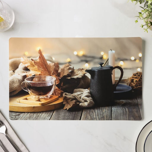 Салфетка сервировочная кухонная Уют, 2641 см - Simaland фото 2