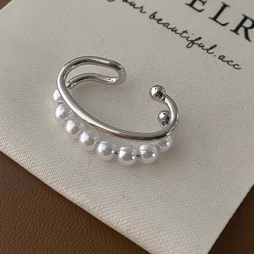 Серьги-каффы арт. 13 3884 (id 277407) - Rada фото 2