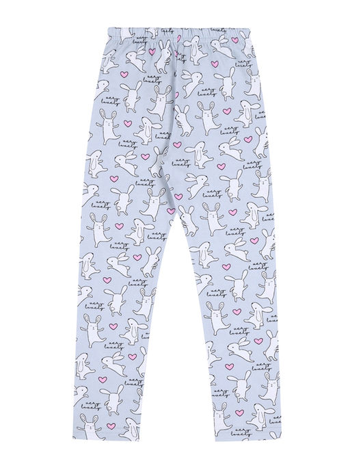 легинсы 1ДРЛ2785804н - Апрель фото 2