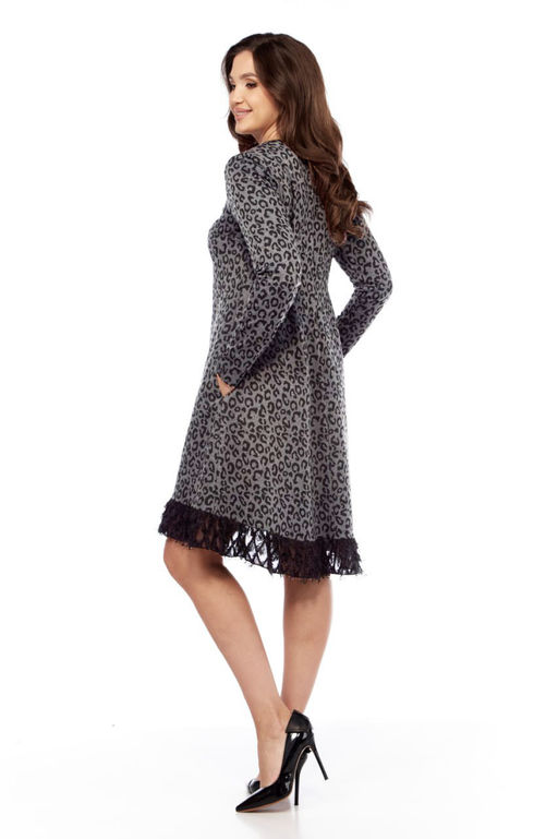 Платье ALANI 2258 - Alani collection фото 5