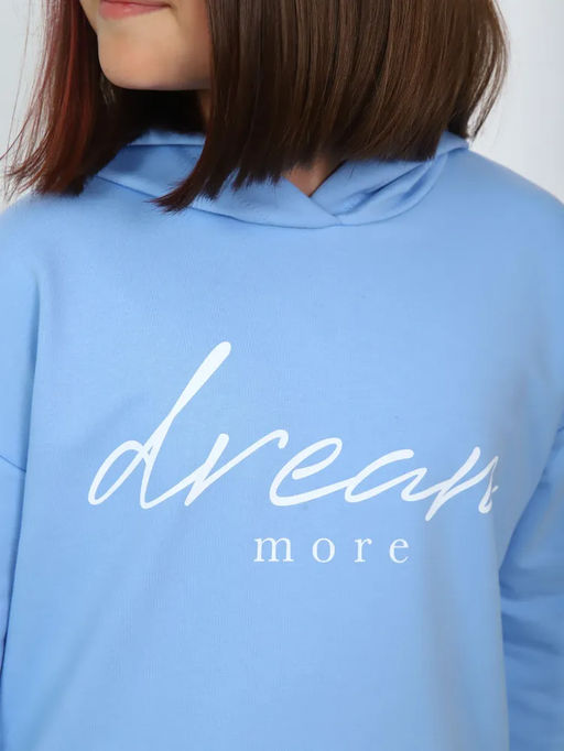 К-094 Костюм Небо - Милаша фото 9