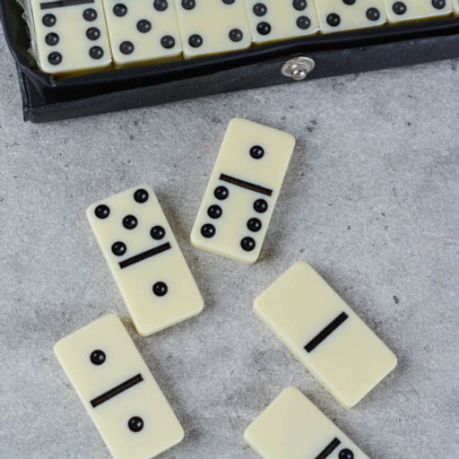 Домино / 4006P /уп 100/ - Галеонтрейд фото 8