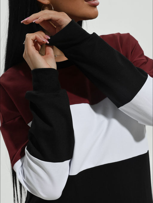 Рената кофта женская (сиреневый) - Lovetex фото 23