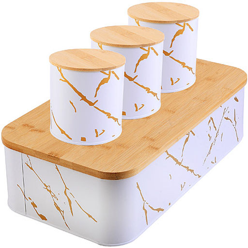 31400 Хлебница 42,5 х23х12,5 см MB (х4)