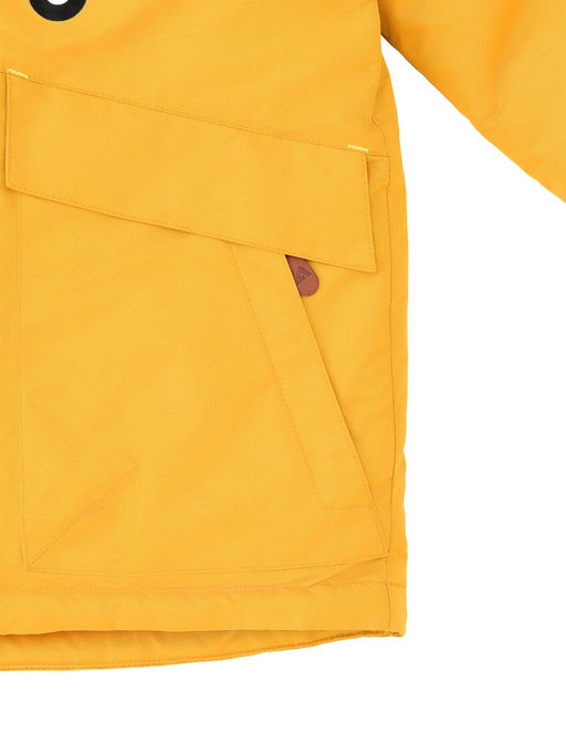 Костюм (куртка + брюки) д/мал. Робин - Oldos фото 7