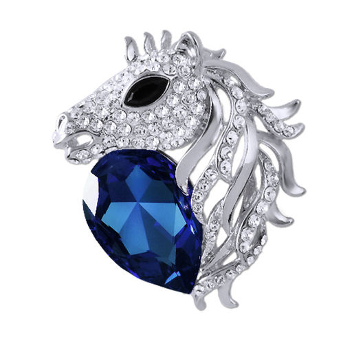 Брошь арт. NGR11120202850401 (id 192022) - Rada фото 3